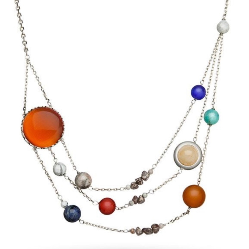 Necklace - Picture 2 of 4